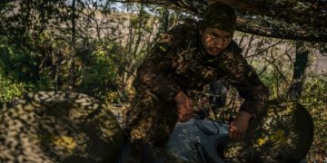 Почему “вагнеровцам” так важен захват Бахмута