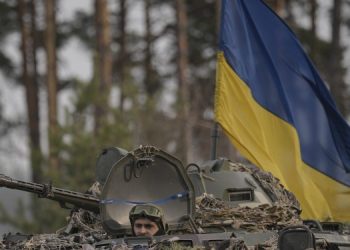 В Луганской области освободили семь сел