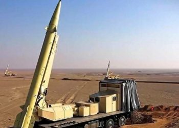 Иран передает России баллистические ракеты