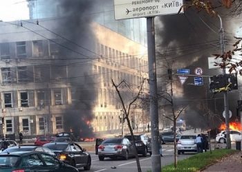 СМИ рассекретили наводчиков крылатых ракет