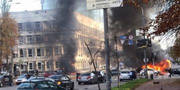 СМИ рассекретили наводчиков крылатых ракет