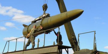 У России заканчиваются баллистические ракеты