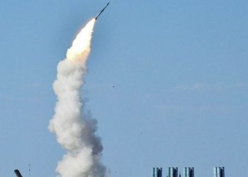 Российские войска запустили 75 ракет по Украине