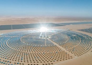 “Грунтовые” батареи для хранения солнечной энергии под землей