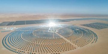 “Грунтовые” батареи для хранения солнечной энергии под землей