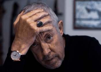 Андрей Макаревич спел о России