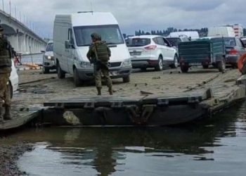 В Херсоне погиб российский пропагандист