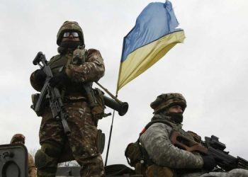 Война в Украине перешла на новый этап