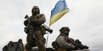 Война в Украине перешла на новый этап