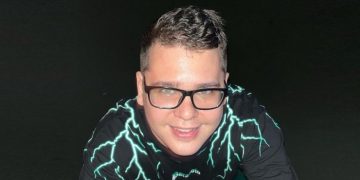 Рэпер Walkie T сбросился с многоэтажки из-за мобилизации