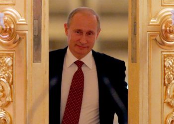 Кремль начал подготовку к президентским выборам