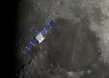 NASA получило контроль над важным космическим аппаратом