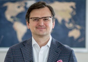 Кулеба впервые в истории украинской дипломатии посетит Африку