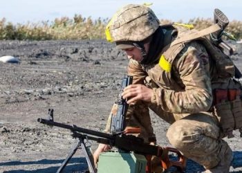 США выделят Украине новое финансирование