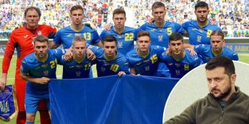 Украина подаст заявку на проведение Чемпионата мира