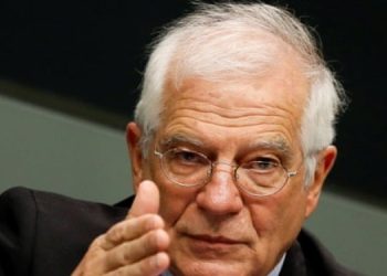 ЕС ответили на массовый обстрел городов Украины