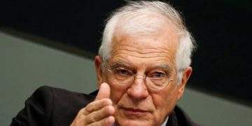 ЕС ответили на массовый обстрел городов Украины