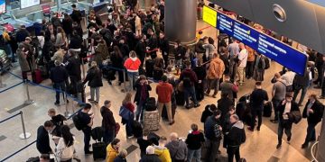 Чехия закрыла въезд россиянам