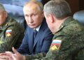 Продолжится ли война, если в РФ поменяется власть