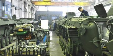 Чиновника из “Укроборонпрома” поймали на коррупции