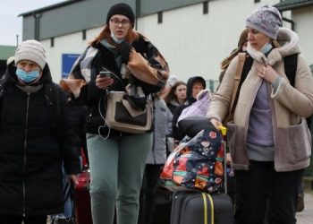 Польша вводит новые правила для беженцев