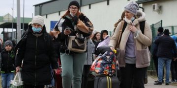 Польша вводит новые правила для беженцев