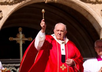 Владеть ядерным оружием “аморально”, – Папа Римский