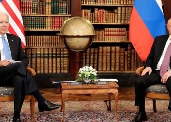 Байден сомневается в словах Путина о ядерном ударе