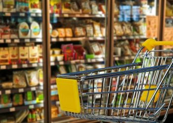 Жители Великобритании начали хуже питаться