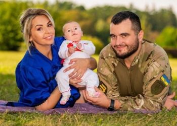 Раскрыты детали убийства добровольца в Киеве