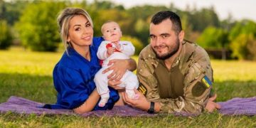 Раскрыты детали убийства добровольца в Киеве