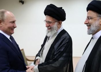 Почему Ирану выгодно сотрудничать с РФ