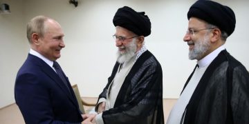 Почему Ирану выгодно сотрудничать с РФ