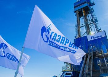 РФ некому продавать свой газ, добыча и экспорт рухнули