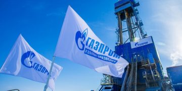РФ некому продавать свой газ, добыча и экспорт рухнули