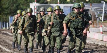 РФ будет расследовать расстрел мобилизованных