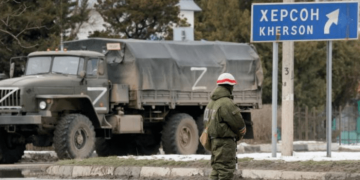 Россияне создают иллюзию отступления