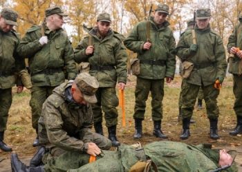 В Крыму в воинской части убили военнослужащего