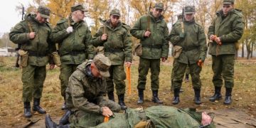 В Крыму в воинской части убили военнослужащего