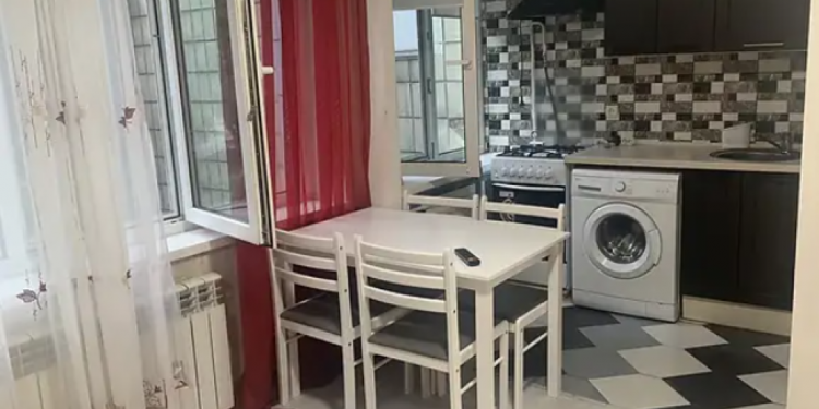 Какие квартиры в Киеве можно купить за 30 тысяч долларов