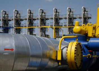 Европа не будет ограничивать цены на газ из России