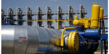 Европа не будет ограничивать цены на газ из России