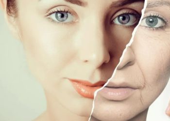 Как побороть преждевременное старение