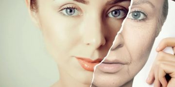 Как побороть преждевременное старение