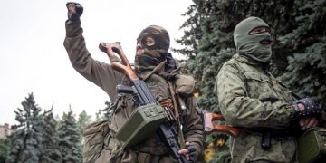 Эстония объявила российский режим террористическим