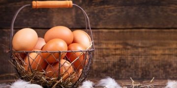 Почему дорожают яйца и что будет с ценами