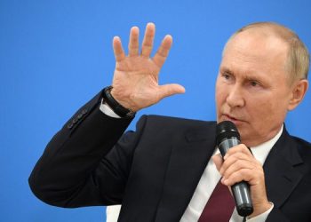 Российская элита задумалась о свержении Путина