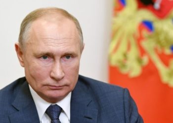 Путин боится военного переворота