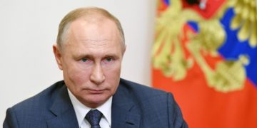 Путин боится военного переворота