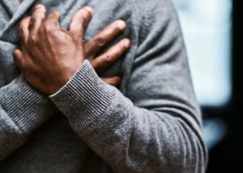 Как отличить сердечный приступ от изжоги